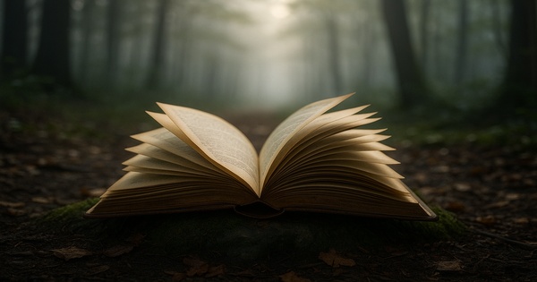 rüyada kitap görmek