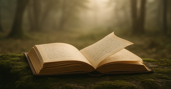 Rüyada kitap görmek