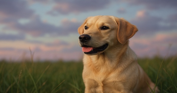 rüya köpek görmek