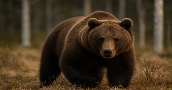 ruyada-kahverengi-ayi-gormek-600x315 rüyada kahverengi ayı görmek