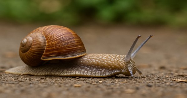 ruyada-sumuklu-bocek-gormek-600x315 rüyada sümüklü böcek görmek