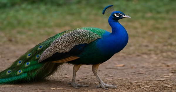 ruyada-tavus-kusu-gormek-600x315 rüyada tavus kuşu görmek