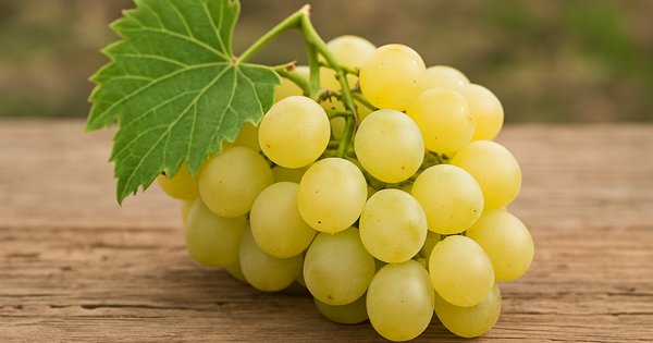 rüyada beyaz üzüm görmek