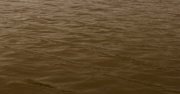 rüyada bulanık su görmek