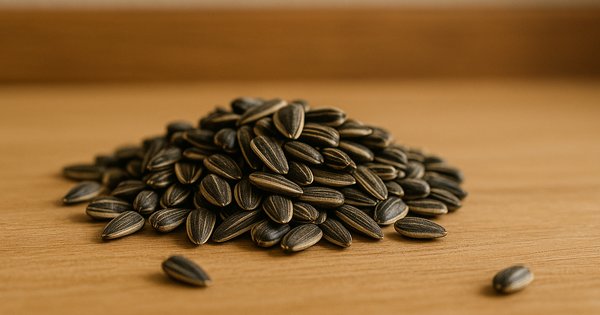 ruyada-cekirdek-gormek rüyada çekirdek görmek