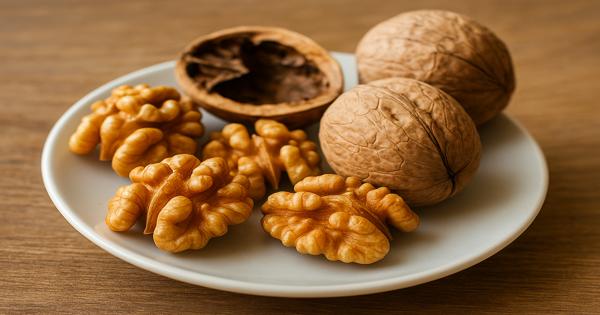 ruyada-ceviz-gormek rüyada ceviz görmek