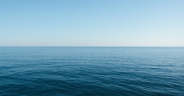 rüyada deniz görmek