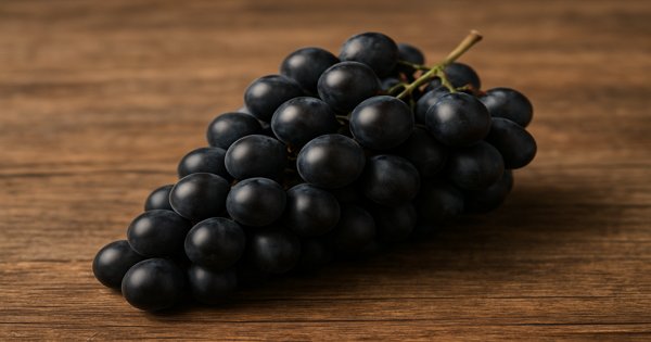 rüyada kara üzüm görmek