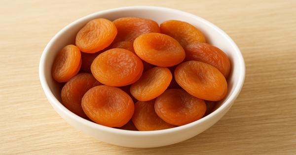 ruyada-kuru-kayisi-gormek rüyada kuru kayısı görmek