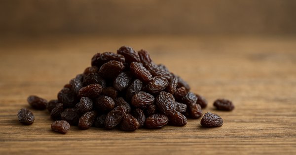 rüyada kuru üzüm görmek