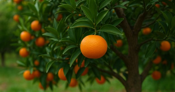 ruyada-mandalina-agaci-gormek rüyada mandalina ağacı görmek