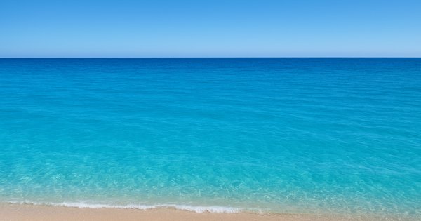 rüyada masmavi deniz görmek