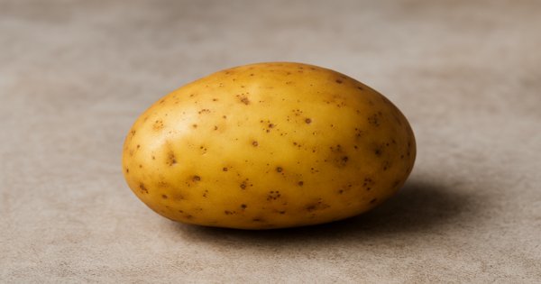 rüyada patates görmek