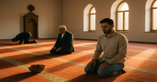 ruyada-sabah-namazi-kilmak rüyada sabah namazı kılmak