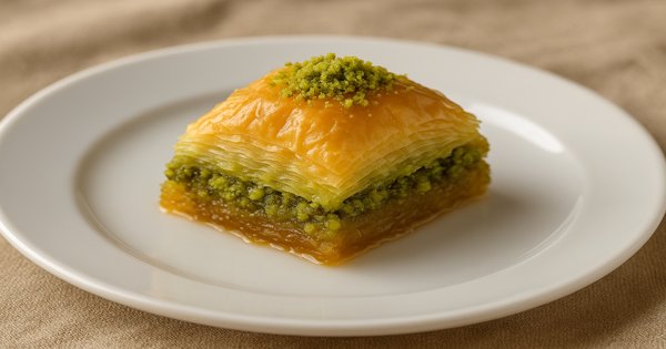 rüyada tatlı görmek