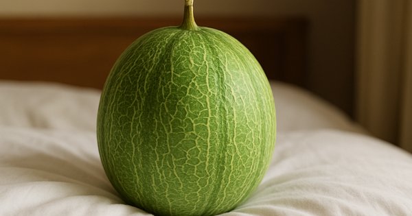 ruyada-yesil-kavun-gormek rüyada yeşil kavun görmek