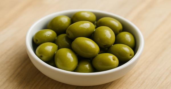 ruyada-yesil-zeytin-gormek rüyada yeşil zeytin görmek