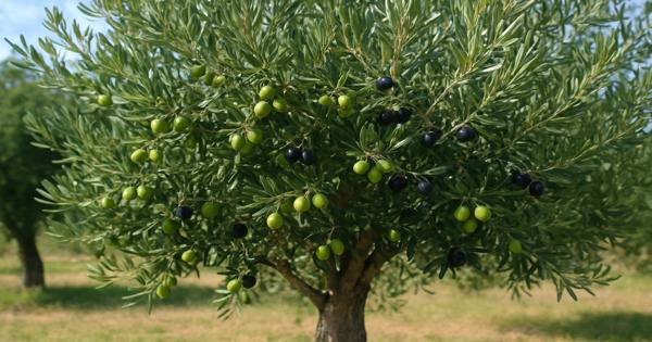 ruyada-zeytin-agaci-gormek rüyada zeytin ağacı görmek