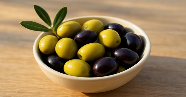 ruyada-zeytin-gormek rüyada zeytin görmek