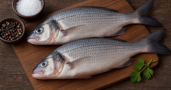 rüyada çiğ balık görmek