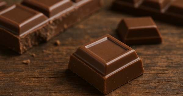 rüyada çikolata görmek