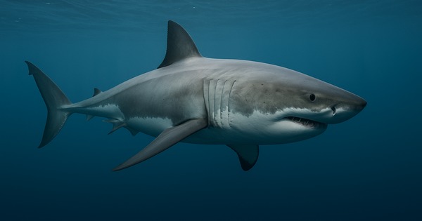 rüyada köpek balığı görmek